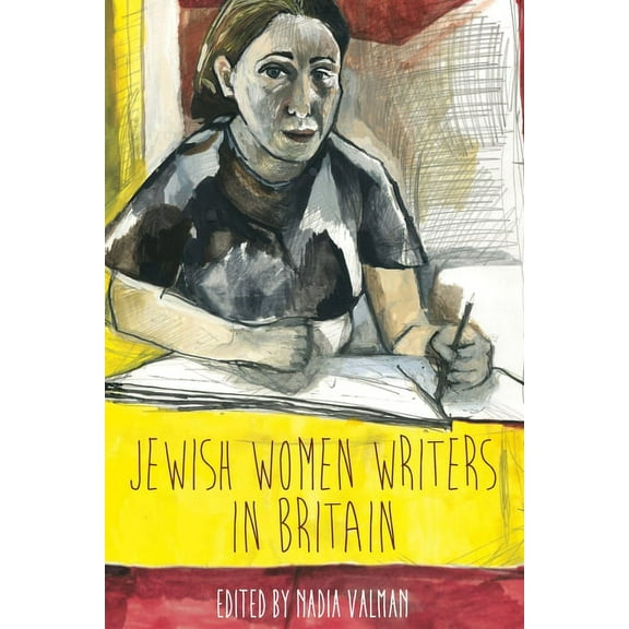 Jewish Women Writers in Britain, (Paperback)