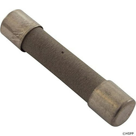 Bussmann Slo Blo Ceramic Fuse MDA-8 8A 94F2246
