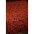 thumbnail image 4 of Nourison Nightfall Brick Area Rug Brick 7'9" x 9'9", 4 of 5