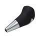 thumbnail image 4 of Perilla de cambio de marchas Pomo de cambio automático, repuesto de nudo de cambio de marchas de coche para Camry RAV4 Toyota Land Cruiser 200 2016 2017 2018 2019 2020, 4 of 7