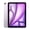 Purple, variant on 2026 11-inch iPad Air M4, Built for Apple Intelligence, Wi-Fi 128GB - Blue