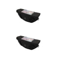 thumbnail image 1 of Thinsony Modern Motorcycle Handlebar Bag for R1200GS R1250GS S1000XR F750GS ADV Type1 2Set, 1 of 6