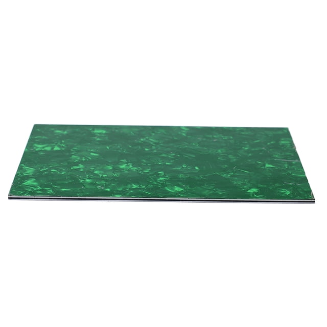 Golpeador de guitarra de celuloide de PVC, Golpeador de guitarra Placa de rasguño de guitarra de celuloide de PVC Golpeador de guitarra Diseño de clase mundial