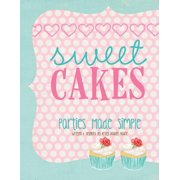 Sweet Cakes
