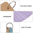 thumbnail image 4 of CIMAXIC 8pcs Message Cards Notepads Stationery Cards Portable Memo Cards Word Cards,3.54"X2.17"X0.59", 4 of 4