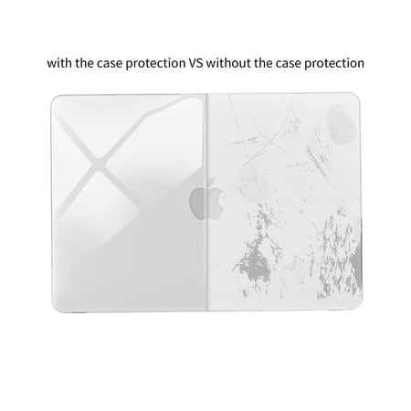 Techprotectus - Colorlife New MacBook Pro 14” Case 2021 Release with Touch ID (Model A2442)