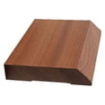 thumbnail image 6 of EWCA39 Beveled Casing 3-1/2" wide x 3/4" Molding. Unfinished Trim, 6 of 6