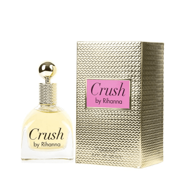 Crush Rihanna Rihanna 100/EDP