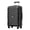 Black 20inch, variant on Carry On Luggage 28“ Airline Approved, PC Hard Shell Suitcases with 360° Spinner Wheels, Lightweight Luggage, TSA Approved, Large Carry-On Suitcase for Lightweight Travel