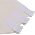 thumbnail image 4 of Sternum Support Brace Breathable Sternum And Thorax Support Ribs Chest Brace Broken Rib Belt Chest Support Brace For Intercostal Muscle Strain, 4 of 5