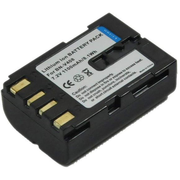 BTBAI Camcorder Battery BN V428U V408 V416U V428 V416 V438 BNV428 V438U GR D60 DV GY HD DVL320 DVL355 DVL400 DVL410 DVL420 DVL450 DVL500 DVL507 DVL510 DVL515 DVL520 DVL525 hd100DVL555 DVL600 s1a