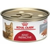 Royal Canin 301254 3 oz Feline Health Nutrition Adult Instinctive Canned Cat Food - Case of 24