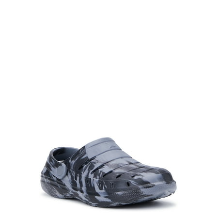

Rugged Shark Toddler & Big Boys Eva Clogs Sizes 7-6