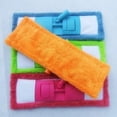 thumbnail image 2 of Bewildely Fregonas absorbentes para la cabeza, almohadilla de limpieza para el suelo y el polvo, paño de limpieza para sala de estar, reemplazo Type9 NO9, 2 of 6