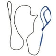 thumbnail image 1 of AdjustableHarness Leash, Soft Nylon Webbing Traction Rope With Hook For Cockatiel, Portable And Easy To Use, 1 of 8