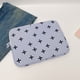 thumbnail image 4 of Bolsa Estuche para computadora portátil Estuche para computadora portátil de moda para computadora portátil de 11 a 133 pulgadas (Gris S) Tmvgtek Para Estrenar, 4 of 6