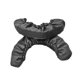 thumbnail image 1 of Protectores de para patines de hielo, protectores para patines de hockey artístico, absorbentes de agua para patinaje sobre hielo, 1 of 9