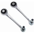 thumbnail image 3 of A-Premium Control Arm Assembly Compatible with BMW E39 525tds 525d 525i 528i 530d 530i Rear Side 8-PC Set, 3 of 7