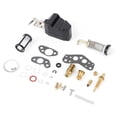 thumbnail image 3 of Carburetor Rebuild Kit,Carburetor Rebuild Repair Kit Carburetor Rebuild Kitfor Mercruiser Carburetor Repair Kit Effortless Installation, 3 of 8