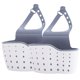 thumbnail image 1 of 2pc Kitchen Utensils Double-layer Sink Draining Basket Sponge Pool Storage Supplies Hanging Basket Draining Rack Deals Of The Day Clearance, 1 of 7