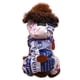 thumbnail image 2 of onlyliua Buscador de Regalos Ropa para Mascotas Sudaderas con Capucha de Poliéster Ropa para Perros Plus, 2 of 7