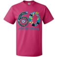 thumbnail image 3 of Inktastic Blooming 60th Birthday T-Shirt, 3 of 5