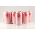 thumbnail image 5 of AmishTastes Frannies Sparkling Pink Pomelo Paloma, Protected With High-Density Foam, 12 Oz. 12 Ounce Case of 24, 5 of 8
