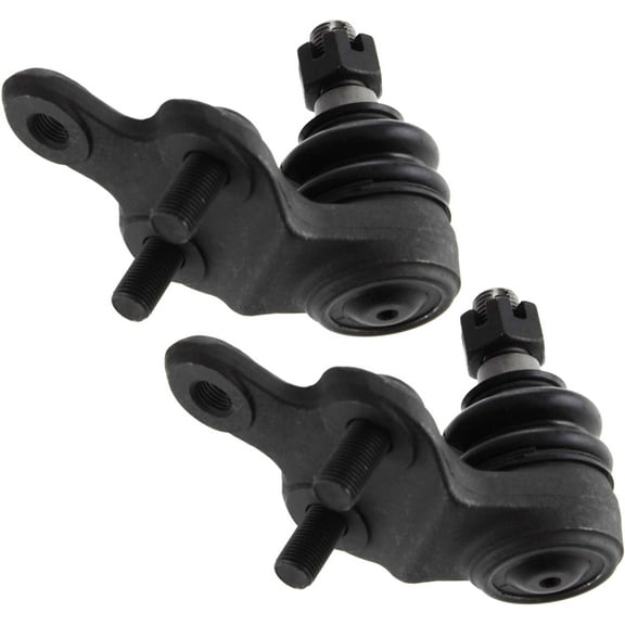 Garage-Pro Set of 2 Ball Joint Compatible with Toyota Camry 92-01 Avalon 95-04