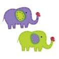 thumbnail image 1 of Mrs Grossmans pegatinas-tractores y camiones American Girl Crafts 643077677333, 1 of 1