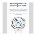thumbnail image 4 of Smartwatch Reloj Inteligente Fralugio Hk43 De Lujo Para Dama Blanco, 4 of 6