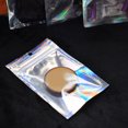 thumbnail image 1 of Bolsa pequeña con cierre, 100 unidades, bolsa con cierre hermético, bolsa con cierre hermético, paquete de ingeniería de precisión, 1 of 12