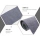 thumbnail image 3 of Houderco Alfombra Adhesiva Para Rascador De Color Oscuro Para Interiores Duradera, 3 of 7