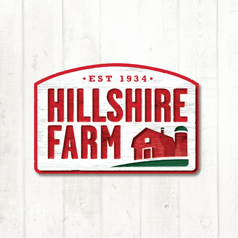Hot Smoked Sausage  Hillshire Farm® Brand