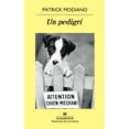 thumbnail image 1 of UN PEDIGRI ANAGRAMA  PATRICK MODIANO, 1 of 2