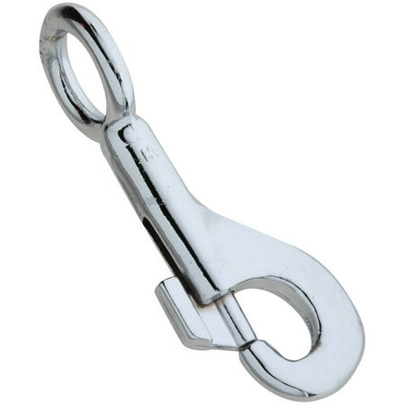 Round Bolt Snap - Stanley Hardware 640108 5/8