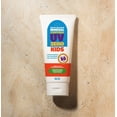 thumbnail image 3 of UV ZERO x NaturalDry - Bloqueador Solar Mineral en Crema para Ni&ntilde;os | FPS 50 | Protecci&oacute;n UVA/UVB | Hipoalerg&eacute;nico y Libre de Fragancias | Dermatol&oacute;gicament, 3 of 7