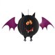 thumbnail image 1 of Worallymy Feliz Halloween Linterna colgante de papel Fantasma colgante Calabaza Murciélago Araña Props Papel para árboles Bar Accesorio de bricolaje Worallymy JD735911901, 1 of 2