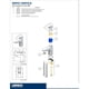 thumbnail image 2 of MONOMANDO LAVABO URREA CROMO 610YZ, 2 of 3