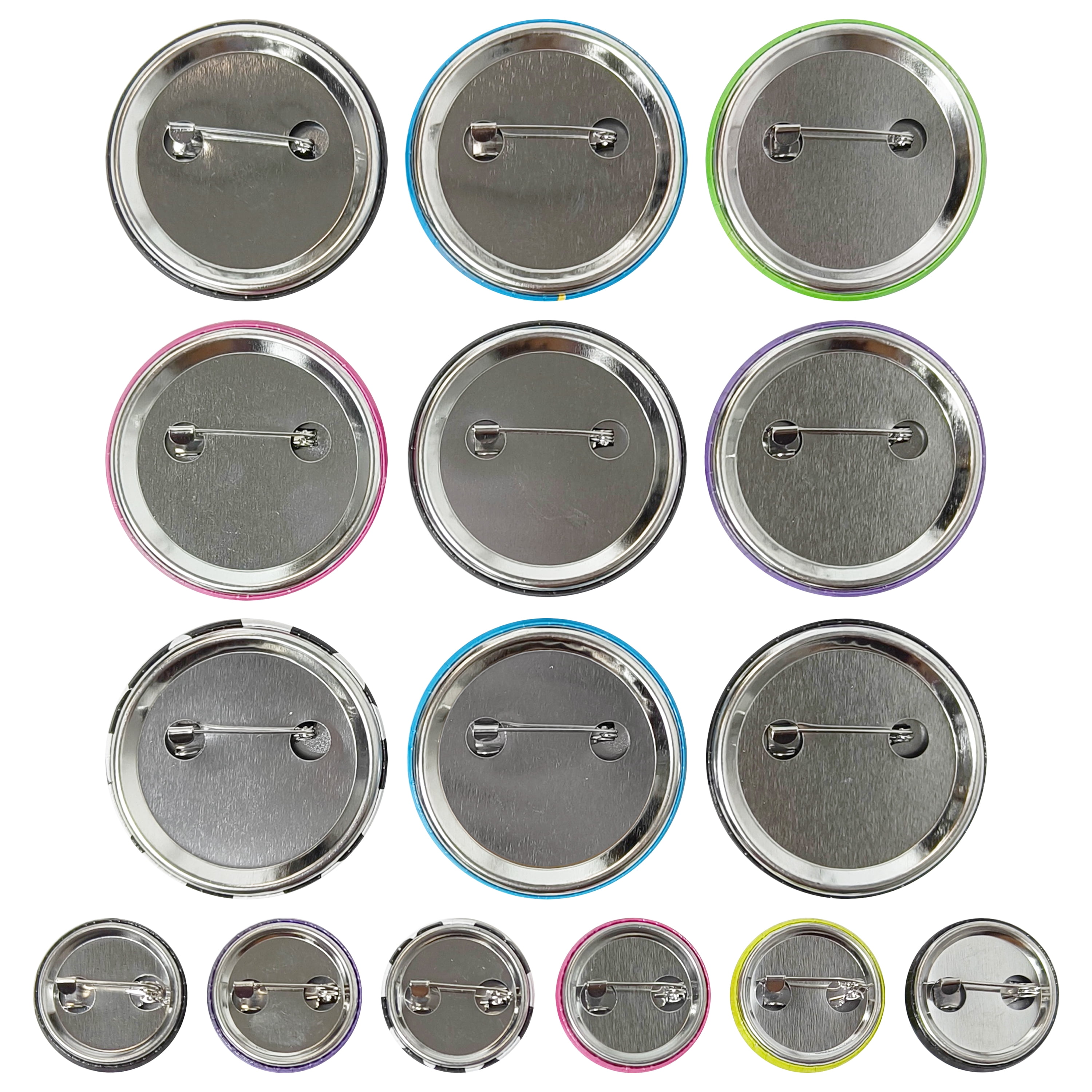 Way to Celebrate 15PK Arcade Buttons