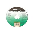 thumbnail image 4 of Forney Industries Cutting Wheel, Masonry, Type 1, 4 in x 1/16 in x 5/8 in, 4 of 5