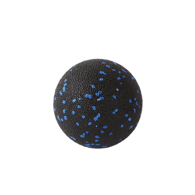 Pelota de maní, pelota de fascia, pelota de masaje, pelota de relajación muscular, pelota de yoga para ejercicios de manos, pelota de relajación de pies, rehabilitación cervical
