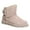 Pink Caviar, variant on Bearpaw Women's Betty Boots