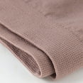 thumbnail image 6 of NordicNest High Waist Postpartum Shaping Boxer Briefs, Super Stretchy Breathable Nylon‑Cotton Full‑Coverage Ladies Underwear S‑XXXXXL Rose Gold, 6 of 8