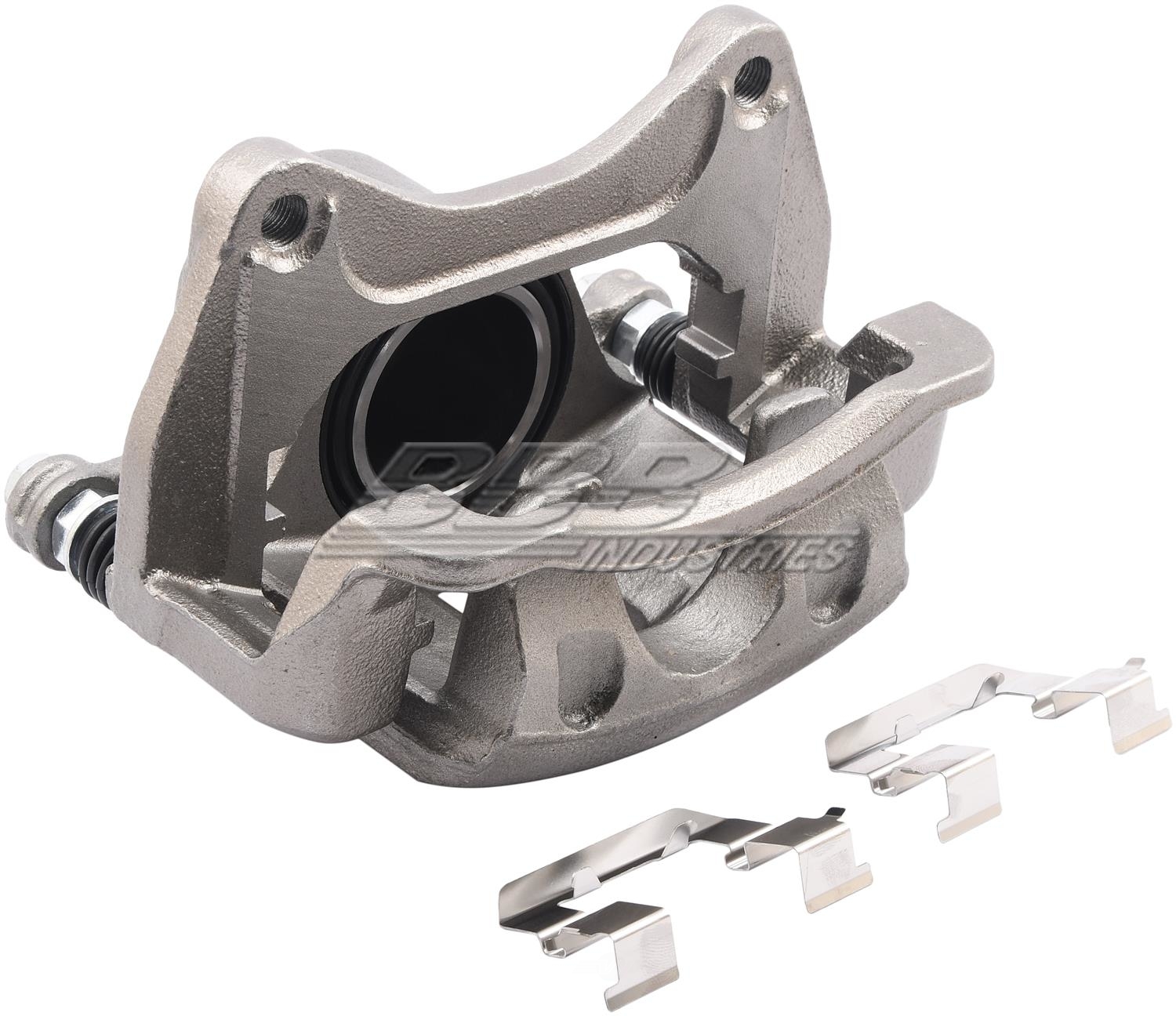 TERREPOWER formerly BBB Industries 99-00876B Reman Caliper w/installation Hardware