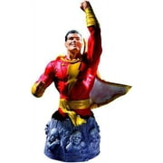 Heroes of the DC Universe Shazam Bust