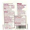 thumbnail image 2 of Blistex Medicated Berry Balm SPF 15 0.15 oz, 2 of 2