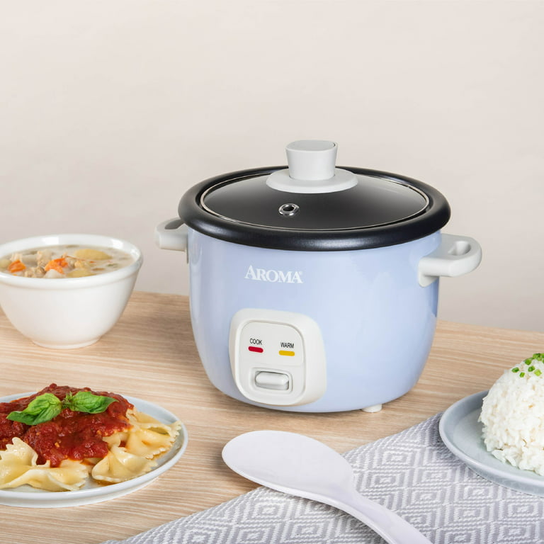 Aroma 5 Qt. Cool Touch Digital Slow Cooker, Food Steamer and Rice Cooker &  Reviews