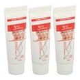 thumbnail image 4 of Crema facial de Ácido Kójico, 3 uds., 25g, absorción rápida, incluso para la piel, crema hidratante suave y segura para diluir las manchas, reafirmante de la piel, 4 of 8