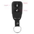 thumbnail image 3 of Sonew Universal Car Door Lock Keyless Entry System with Trunk Release Remote Central Control Box Kit, Keyless Entry Kit, Car Door Lock Keyless Entry, 3 of 7