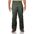 thumbnail image 1 of Ben Davis Original Work Pants Olive, 1 of 3